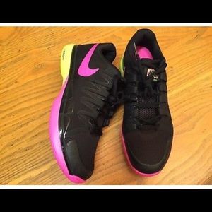 Women’s Nike Zoom Vapor 9.5 Tour